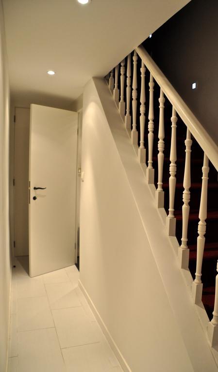 B&B Un Jardin En Ville Saint-Gilles ห้อง รูปภาพ